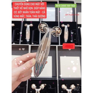 Máy massage Refa Carat Ray, Refa Carat Ray Face, Refa S Ray
