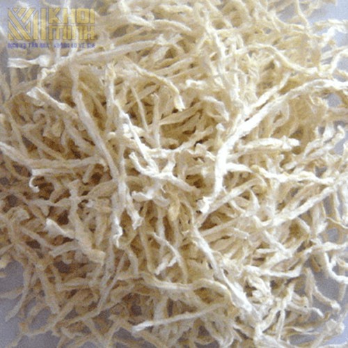 Củ cải sấy khô thái sợi nhỏ loại ngon, non, giòn và ngon Thực dưỡng Tâm Bảo