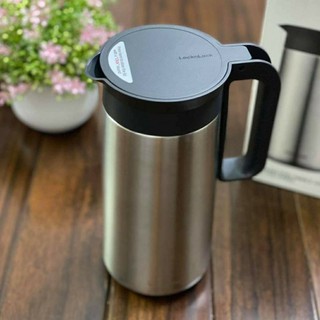 [FREE SHIP] Bình Đựng Nước Inox 304 Siêu Bền Lock&Lock