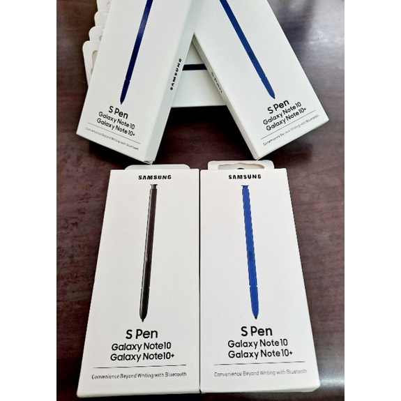 Bút Note 10/Note 10+ ( Không có Bluetooth)