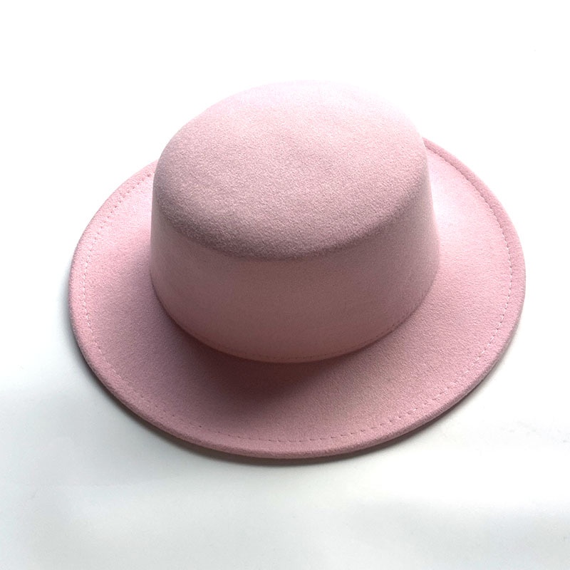 Nón phong cách Anh thời trang cổ điển dành cho nam và nữ