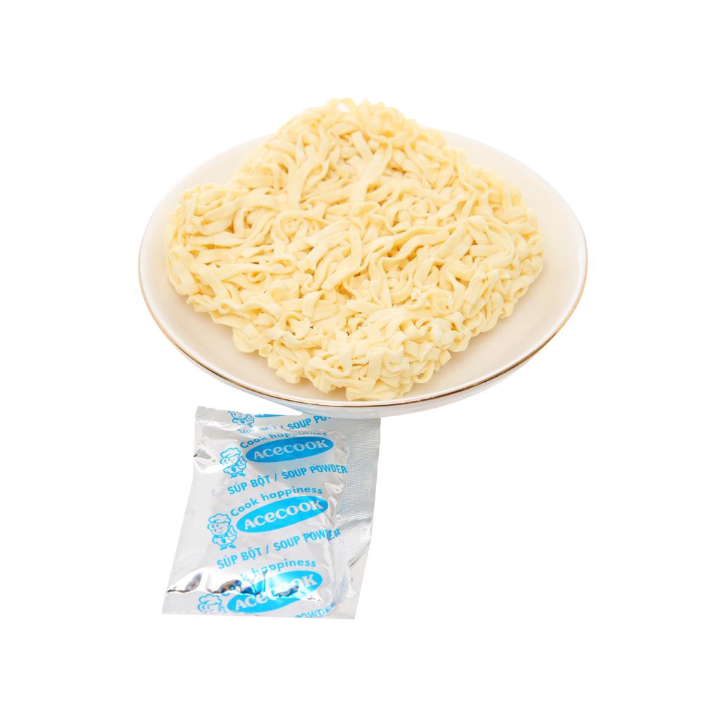 Thùng 24 gói Mì Udon Sưkisưki hương vị Udon Nhật Bản gói 75g