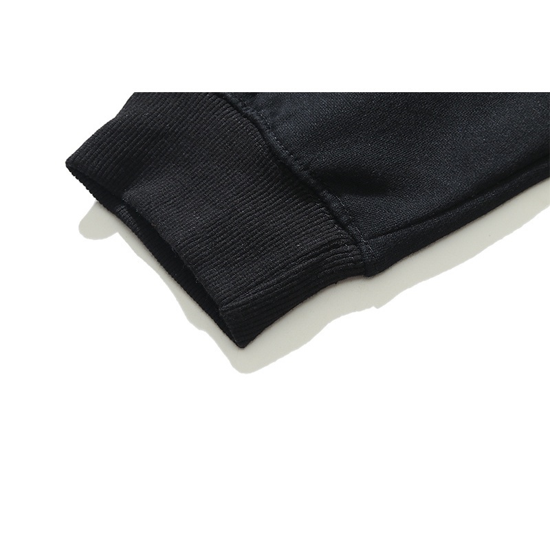 Áo Hoodie Tay Dài In Hình Thời Trang Cho Nam Và Nữ