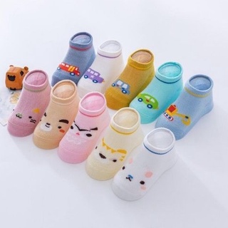 Sét 5 đôi tất, vớ loại đẹp cho bé trai, bé gái