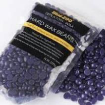 [ CHÍNH HÃNG ] Sáp Wax Lông HARD WAX BEANS Hương LAVENDER 250g