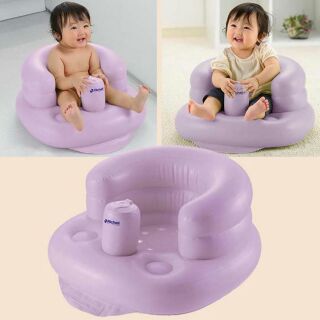 Ghế hơi tập ngồi