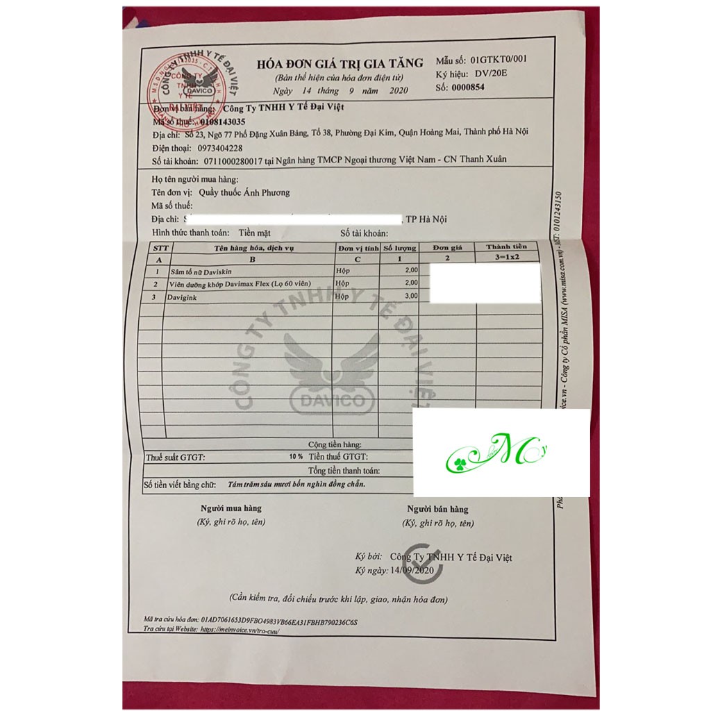 Giải Độc Gan LIVERDAVI GOLD - Hỗ trợ điều trị người viêm gan, xơ gan, gan nhiễm mỡ