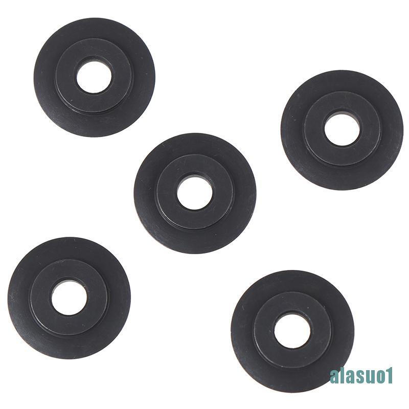 Bộ 5 lưỡi cắt ống nước bằng đồng chất lượng