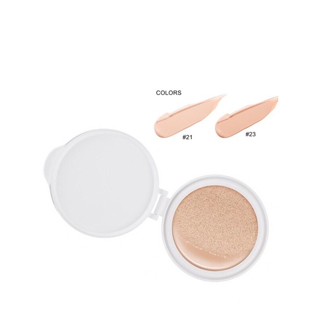 Phấn nước 💖FREESHIP💖 Phấn nước Missha Magic Cushion Moist Up SPF50+Pa+++ dưỡng ẩm sáng da dành cho da khô | BigBuy360 - bigbuy360.vn