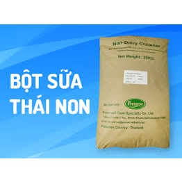 Non-Dairy Creamer_Bao 25Kg