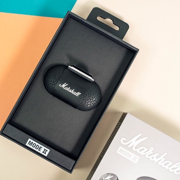 Tai Nghe Bluetooth Marshall Model 2 TRUE WIRELESS Chính Hãng Bảo Hành 12 Tháng