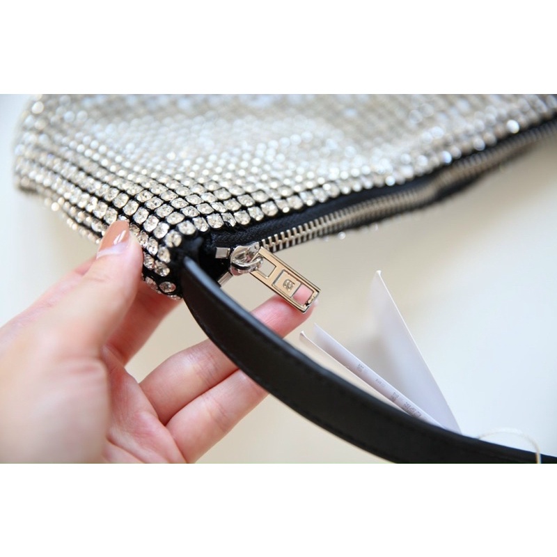 Túi Alexander Wang Canta