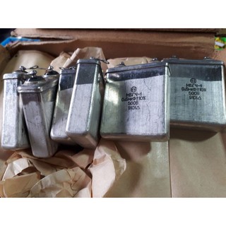 Tụ 0.5m _500v liên xô _ 1 đôi