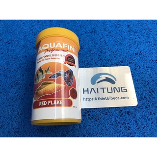 Combo 2 lọ thức ăn AQUAFIN 500ml ( dành cho cá thủy sinh )