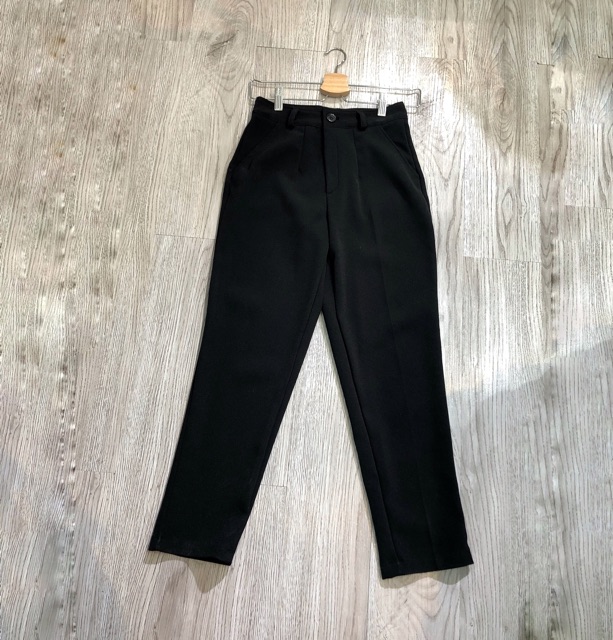 QUẦN BAGGY CẠP CÚC NHIỀU MÀU (Ảnh Shop Chụp Thật) | BigBuy360 - bigbuy360.vn