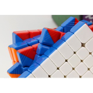 giahan 1 Rubik YJ MGC 7X7 / Meilong 7x7