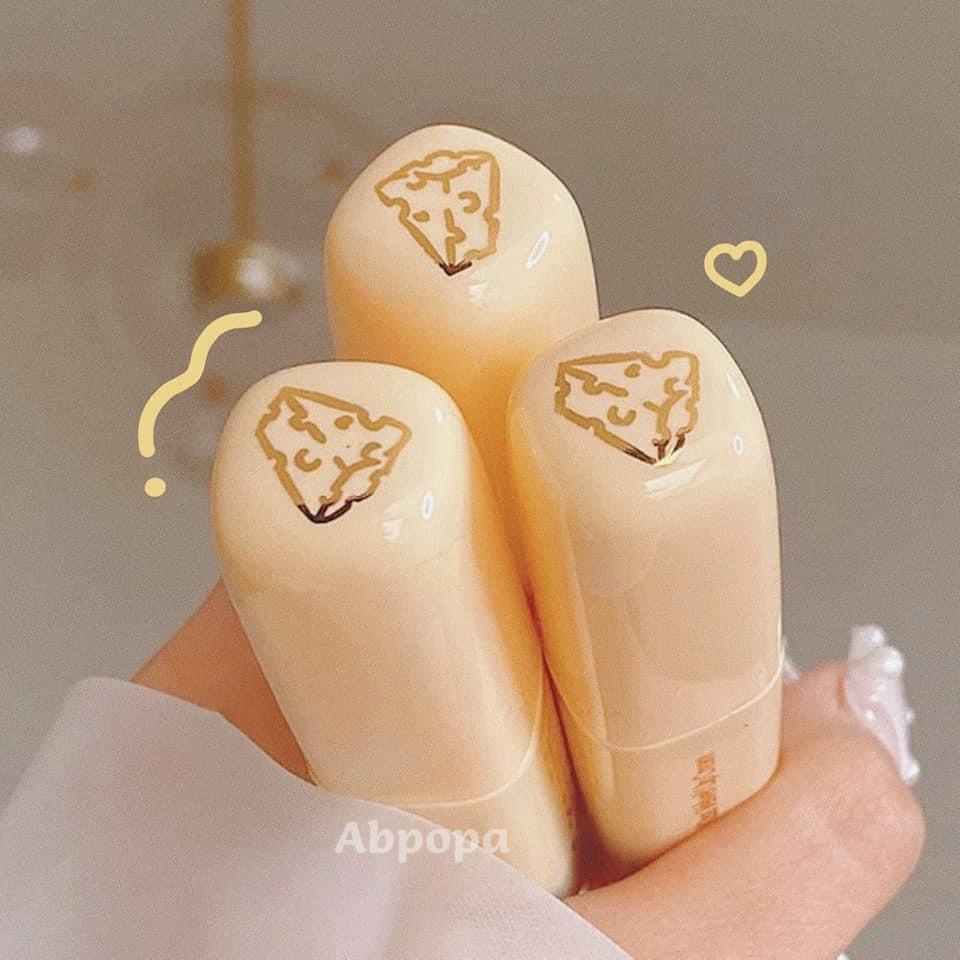 [Hàng mới về] Son Bóng Trang Điểm Chống Nước Lâu Trôi | BigBuy360 - bigbuy360.vn