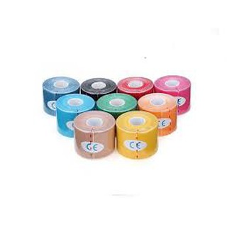 Băng keo dán cơ đầu gối-chống căng cơ (HOT) băng dán cơ thể bền đẹp