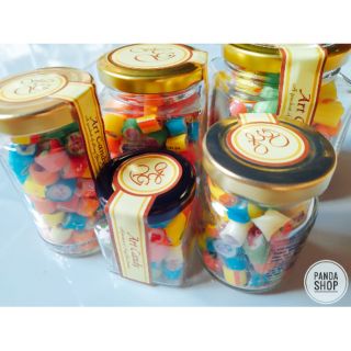 Kẹo Nghệ Thuật Nhật Bản Cỡ Lớn(có sẵn)