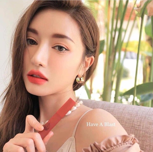 SON KEM LÌ 3.C.E SMOOTHING LIP TINT | BigBuy360 - bigbuy360.vn