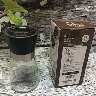DỤNG CỤ XAY TIÊU LƯỠI SỨ NHẬT BẢN