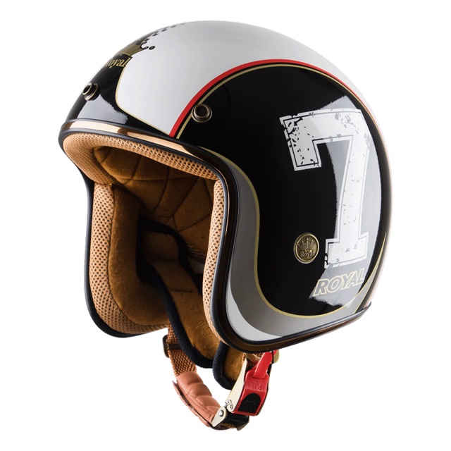 Royal M20C Ruby - Mũ bảo hiểm cao cấp chính hãng Royal Helmets