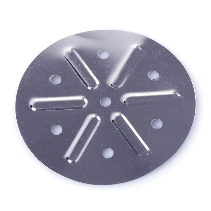 Khuôn làm giò chả Inox Dragon D023 - Loại 0.5 Kg