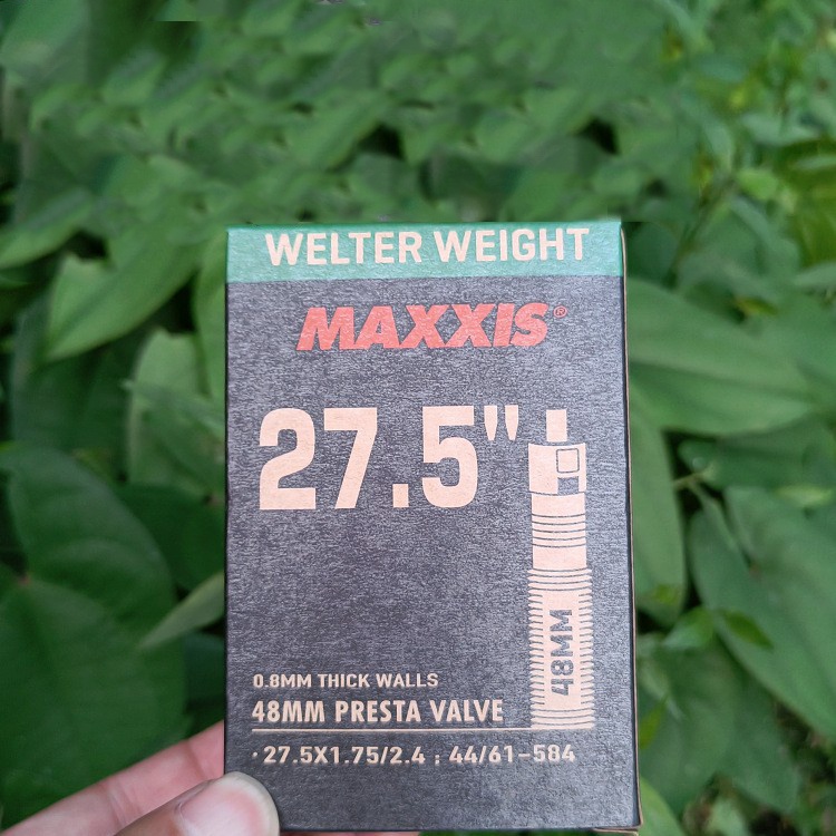 Săm xe đạp Maxxis 27.5"
