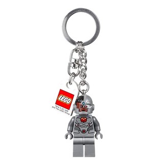 Móc khóa Lego - Nhiều mẫu mã khác nhau