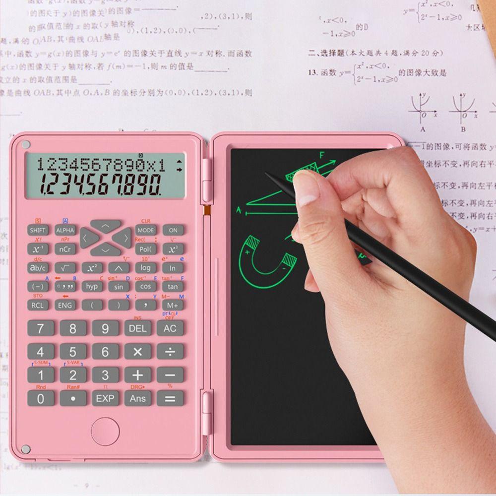 SHOUKEY Máy Tính Để Bàn Có Thể Gập Lại Với Bút Cảm Ứng Kỹ Thuật Số