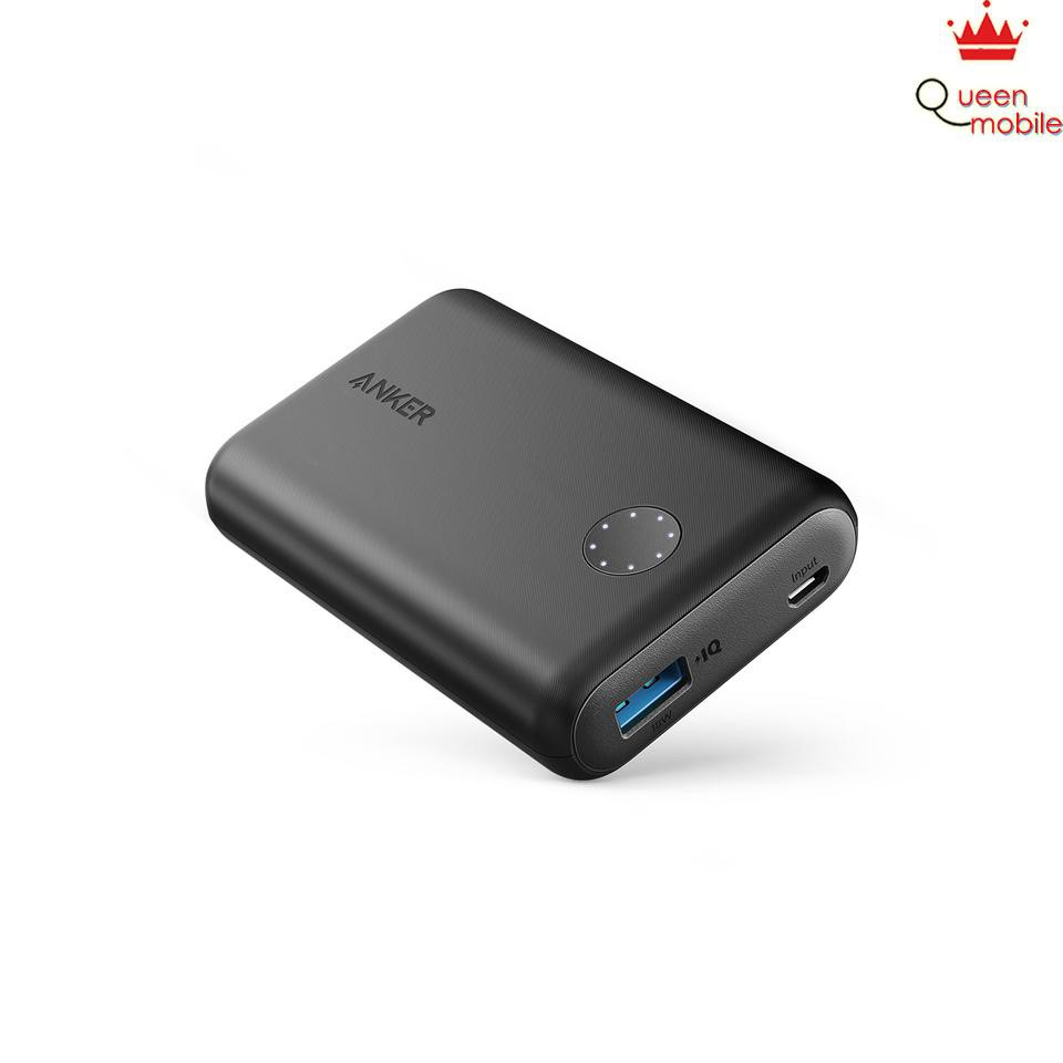 Pin Dự Phòng Anker PowerCore II 10000mAh - A1230