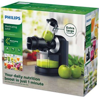 Máy ép chậm Philips HR1889
