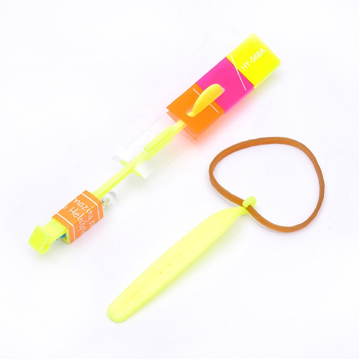 Quay phát sáng bắn ná cực thú vị cho các bé