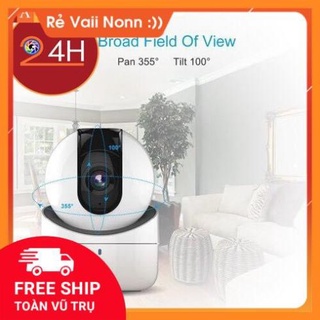 Gf camera ip robot 1mp hikvision ds-2cv2q01efd-iw