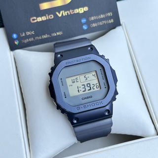 Đồng hồ nam casio gsock gm-5600mf-2
