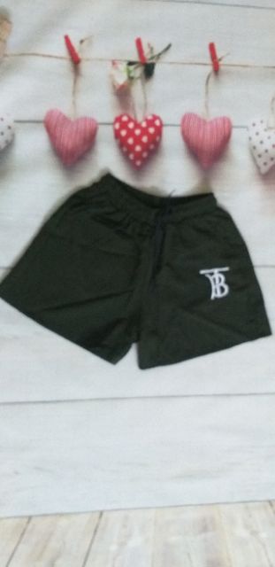 QUẦN SHORT NỮ TB (CHẤT ĐŨI SIÊU MỀM MÁT) | BigBuy360 - bigbuy360.vn