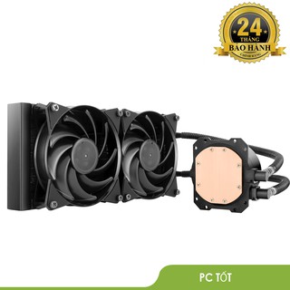 Tản nhiệt nước CPU Cooler Master MasterLiquid Lite 240