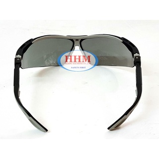 Kính bảo hộ cao cấp Uvex 9160.076