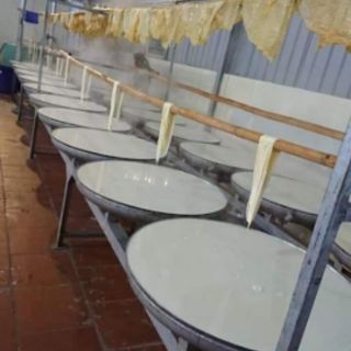 Váng đậu tươi