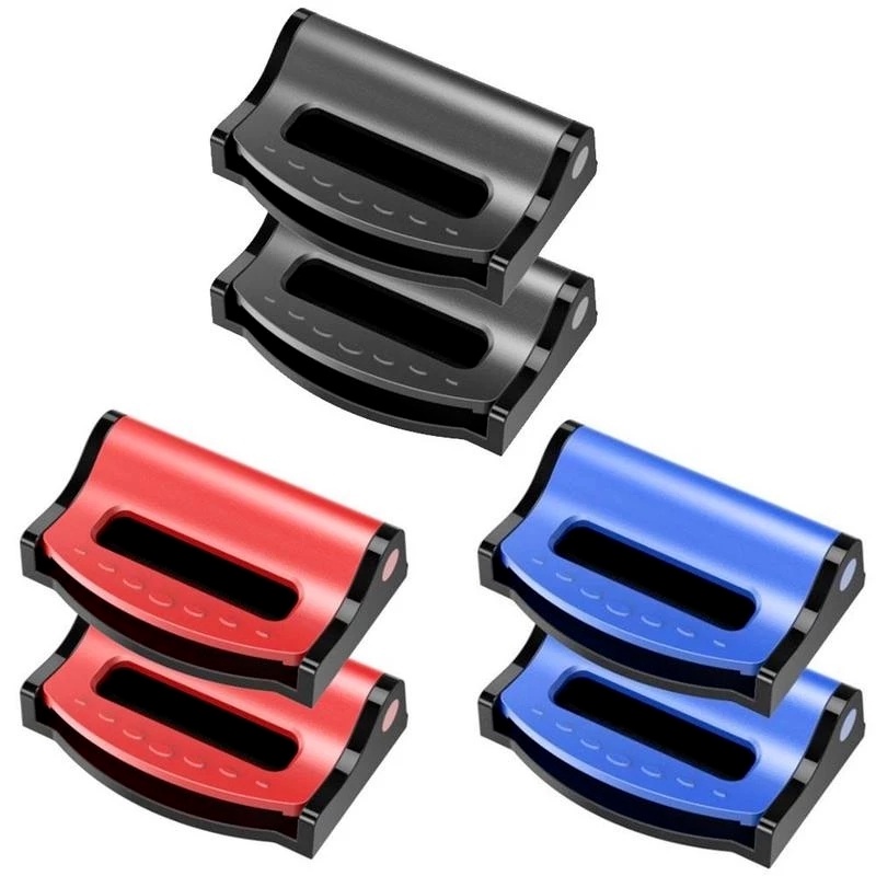 Khóa Dây An Toàn Trên Xe Hơi Có Thể Điều Chỉnh