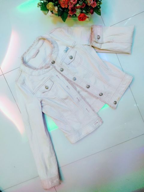 Khoac jeanse | BigBuy360 - bigbuy360.vn