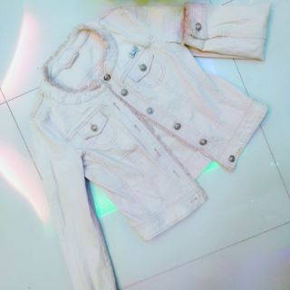 Khoac jeanse