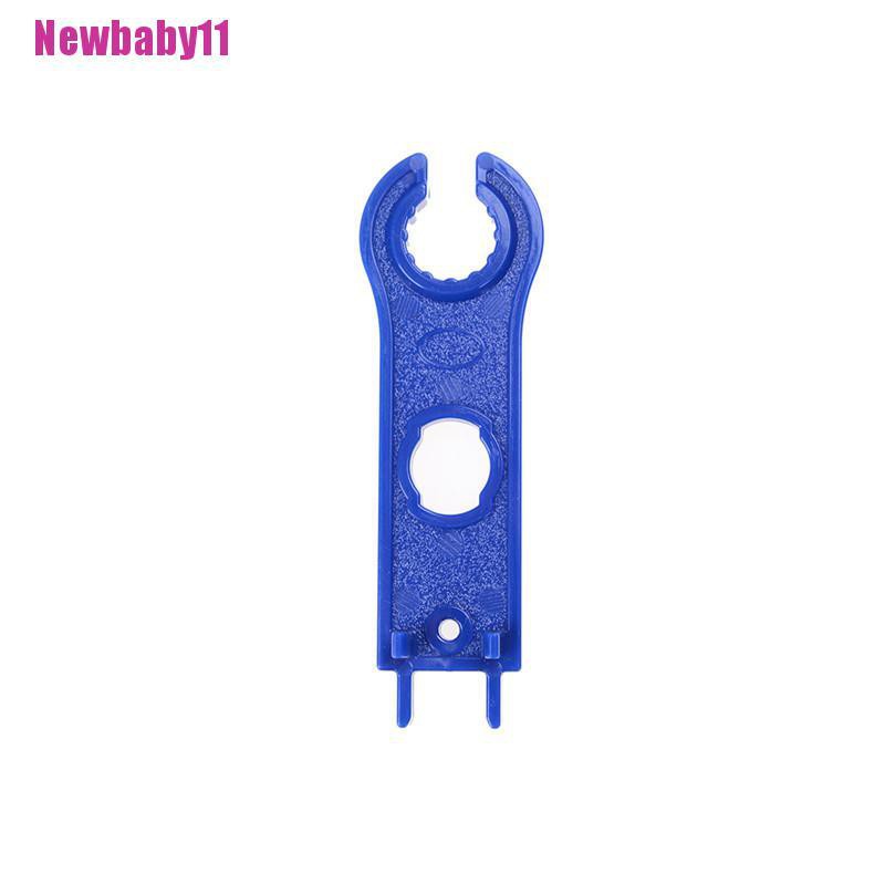 Bộ 2 Cờ Lê Kết Nối Bảng Pin Năng Lượng Mặt Trời MC4 11