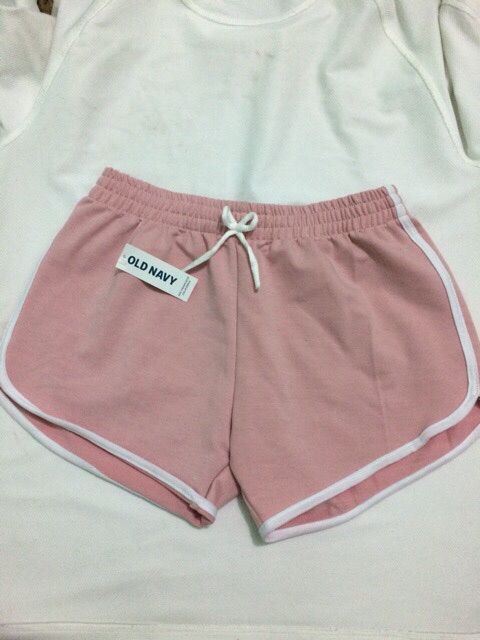 Quần đùi thun nữ | BigBuy360 - bigbuy360.vn