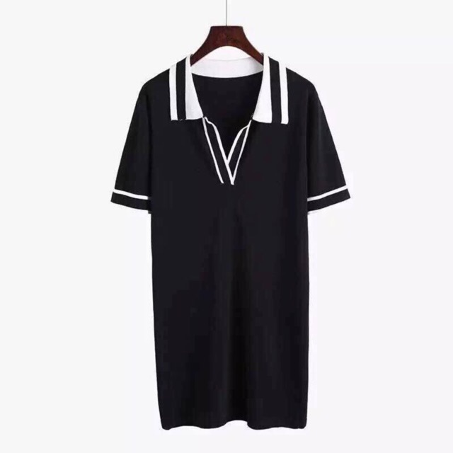 Váy polo