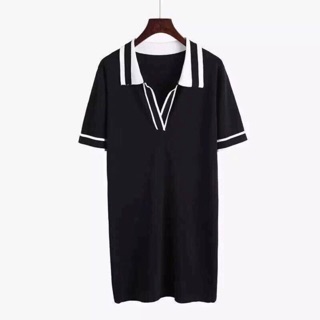 Váy polo