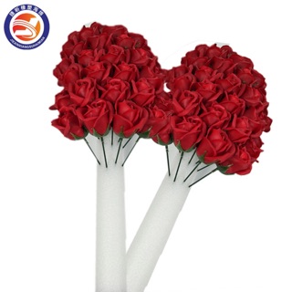 XỐP TRẮNG CÂY 2 MÉT