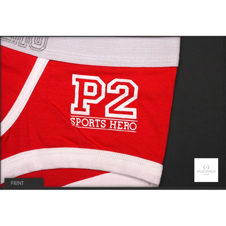 Quần lót boxer nam Pink Hero Sportswear Concept thoải mái khô thoáng thời trang nam tính
