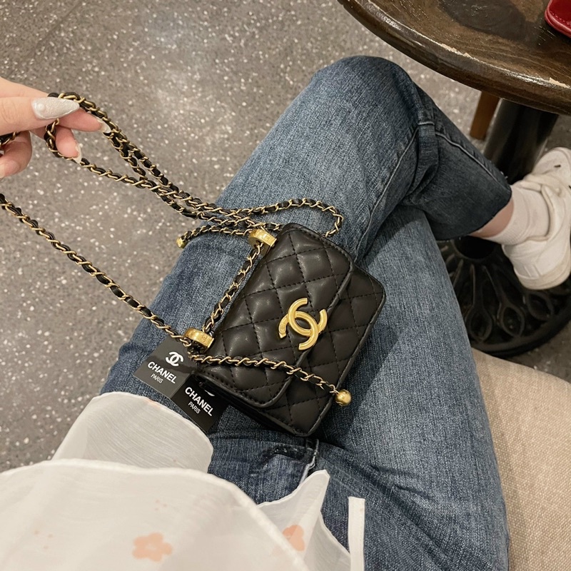 Túi mini chuông CN