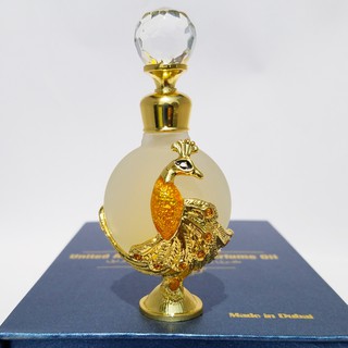 Tinh Dầu Nước Hoa Dubai Thiết Kế Dubai Luxury Loại 25ml - Mùi Hương Tùy Chọn - HT Market